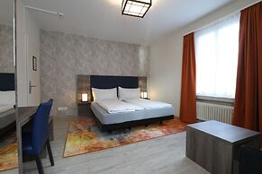 Hotel Spatz