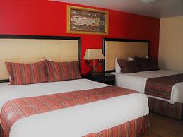 Eagle Crater Lake Inn