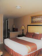 Eagle Crater Lake Inn