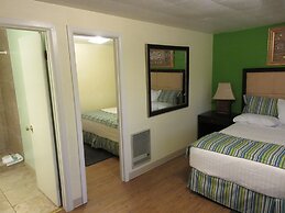 Eagle Crater Lake Inn