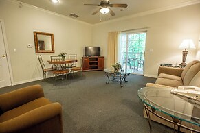 French Quarter Resort by Spinnaker Resorts