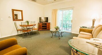 French Quarter Resort by Coolvacay