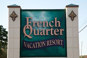French Quarter Resort by Spinnaker Resorts
