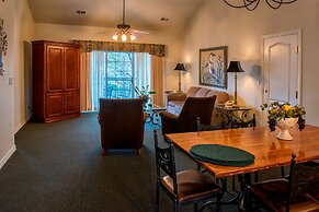 French Quarter Resort by Spinnaker Resorts