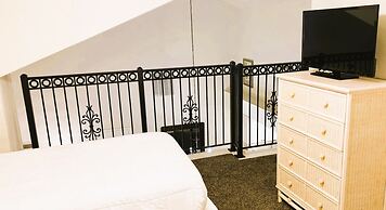 French Quarter Resort by Coolvacay