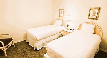 French Quarter Resort by Coolvacay