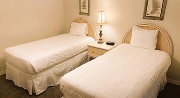 French Quarter Resort by Coolvacay