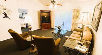 French Quarter Resort by Coolvacay