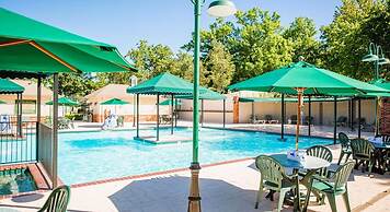 French Quarter Resort by Coolvacay