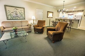 French Quarter Resort by Spinnaker Resorts