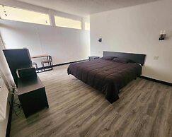 The Hastings Inn Salina