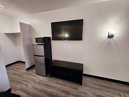 The Hastings Inn Salina