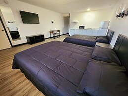 The Hastings Inn Salina