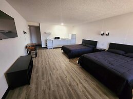 The Hastings Inn Salina