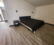 The Hastings Inn Salina