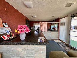 The Hastings Inn Salina