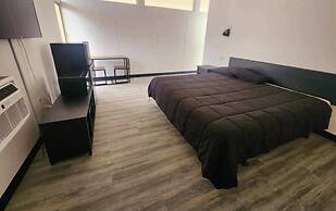 The Hastings Inn Salina