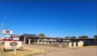 The Hastings Inn Salina