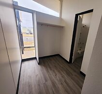 The Hastings Inn Salina