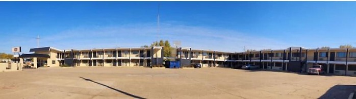 The Hastings Inn Salina