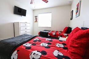 Crystal Cove by CozyKey Vacation Rentals