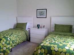 Crystal Cove by CozyKey Vacation Rentals