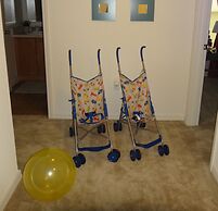 Crystal Cove by CozyKey Vacation Rentals