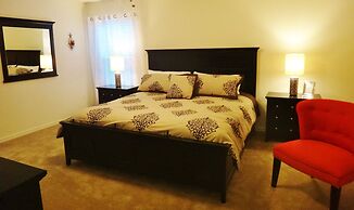 Crystal Cove by CozyKey Vacation Rentals