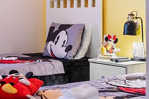 Crystal Cove by CozyKey Vacation Rentals