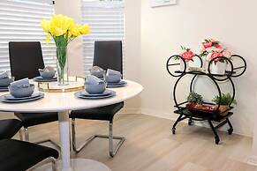 Crystal Cove by CozyKey Vacation Rentals