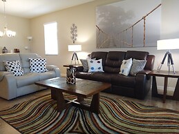 Crystal Cove by CozyKey Vacation Rentals