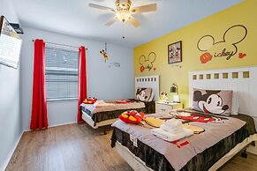 Crystal Cove by CozyKey Vacation Rentals