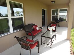 Crystal Cove by CozyKey Vacation Rentals