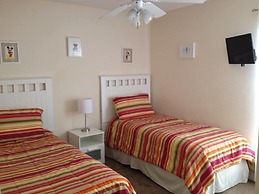 CozyKey Vacation Rentals