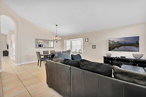 CozyKey Vacation Rentals