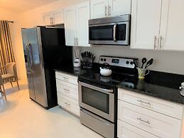 CozyKey Vacation Rentals