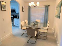 CozyKey Vacation Rentals