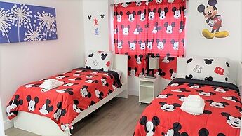 CozyKey Vacation Rentals