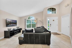 CozyKey Vacation Rentals