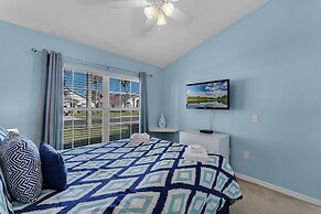 CozyKey Vacation Rentals