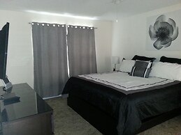 CozyKey Vacation Rentals