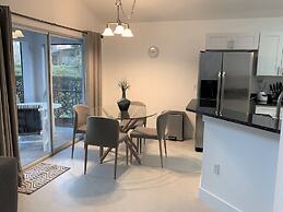 CozyKey Vacation Rentals