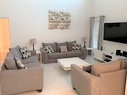 CozyKey Vacation Rentals