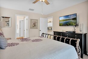 CozyKey Vacation Rentals