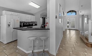 CozyKey Vacation Rentals