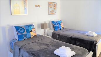 CozyKey Vacation Rentals