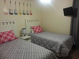 CozyKey Vacation Rentals