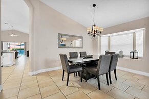 CozyKey Vacation Rentals