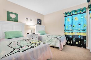 CozyKey Vacation Rentals