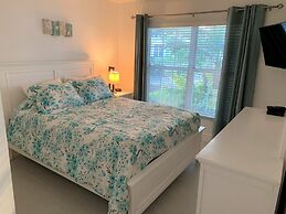 CozyKey Vacation Rentals